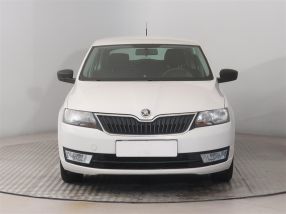Skoda Rapid - 2013