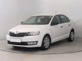 Skoda Rapid - 2013