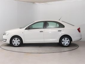 Skoda Rapid - 2013