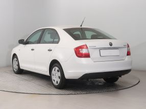 Skoda Rapid - 2013