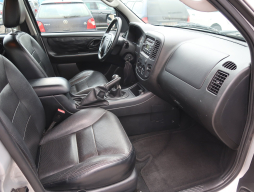 Ford Maverick 2004