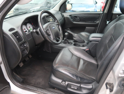 Ford Maverick 2004