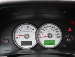 Ford Maverick 2004