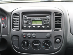 Ford Maverick 2004