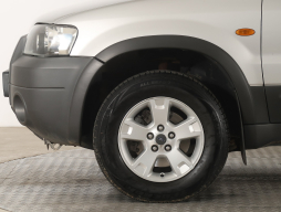 Ford Maverick 2004