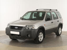 Ford Maverick 2004