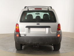 Ford Maverick 2004