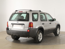 Ford Maverick 2004