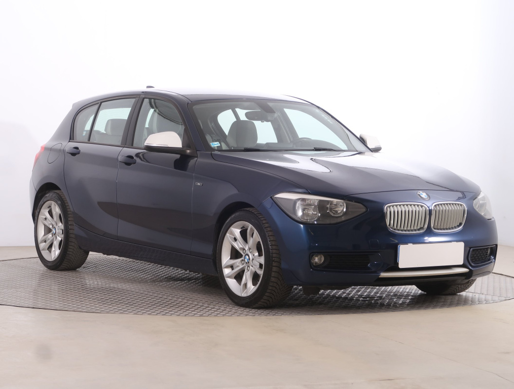 BMW 1