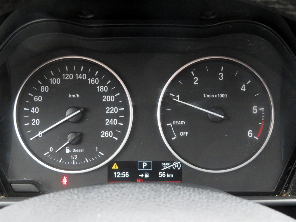 BMW 1