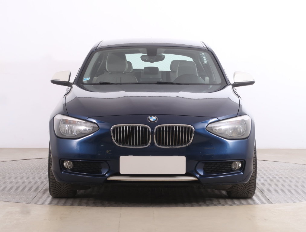 BMW 1