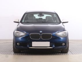 BMW 1 - 2013