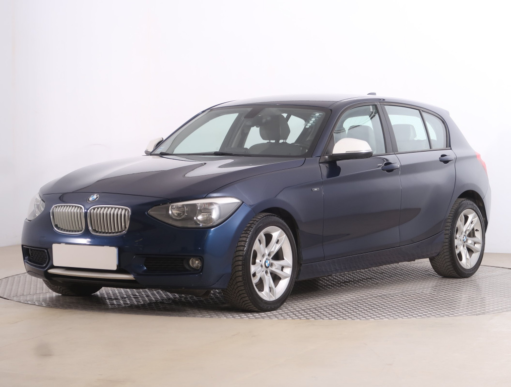 BMW 1