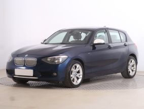 BMW 1 - 2013