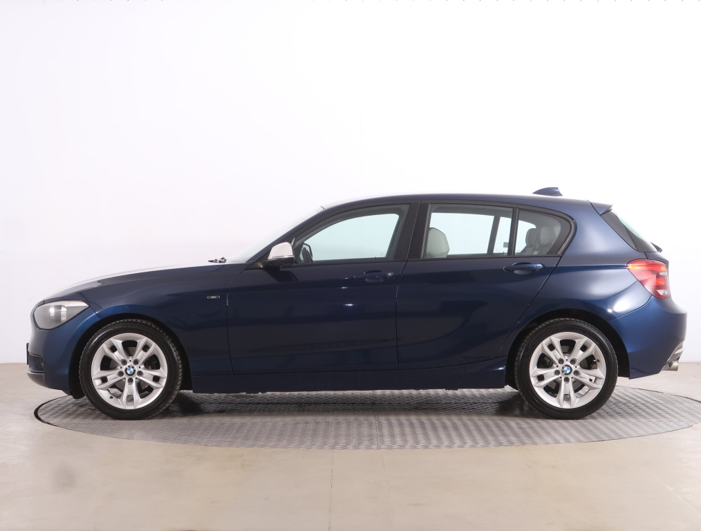 BMW 1