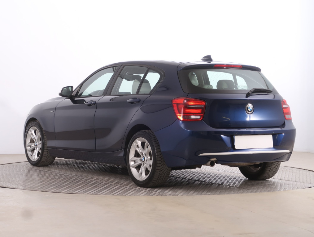 BMW 1