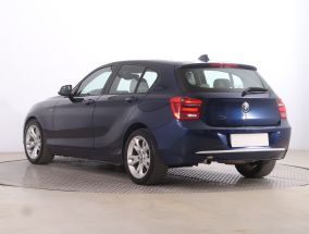 BMW 1 - 2013