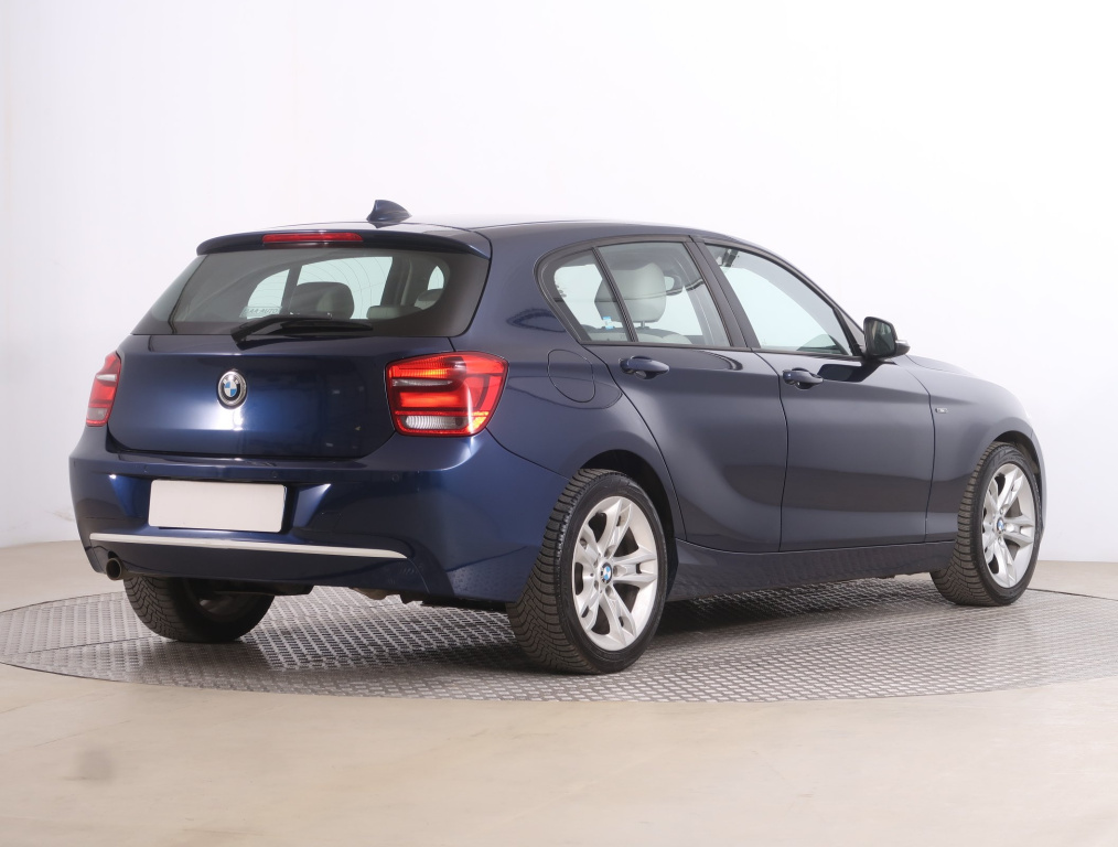 BMW 1