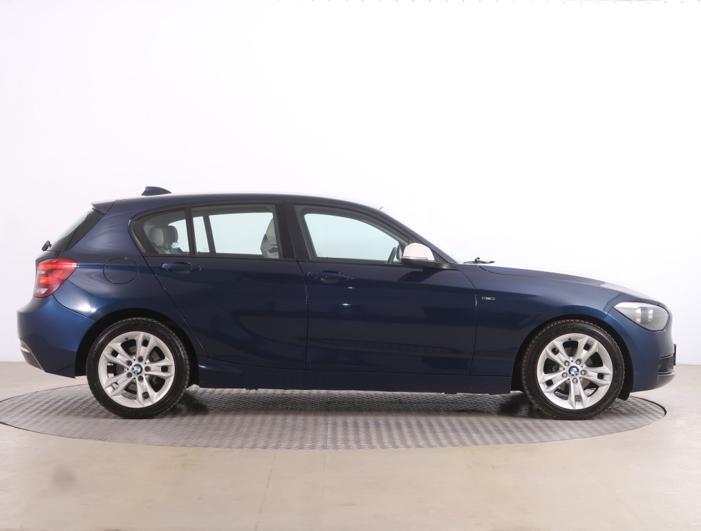 BMW 1