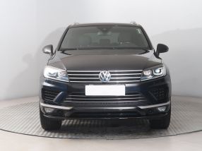 Volkswagen Touareg - 2016