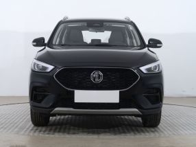 MG ZS II - 2024