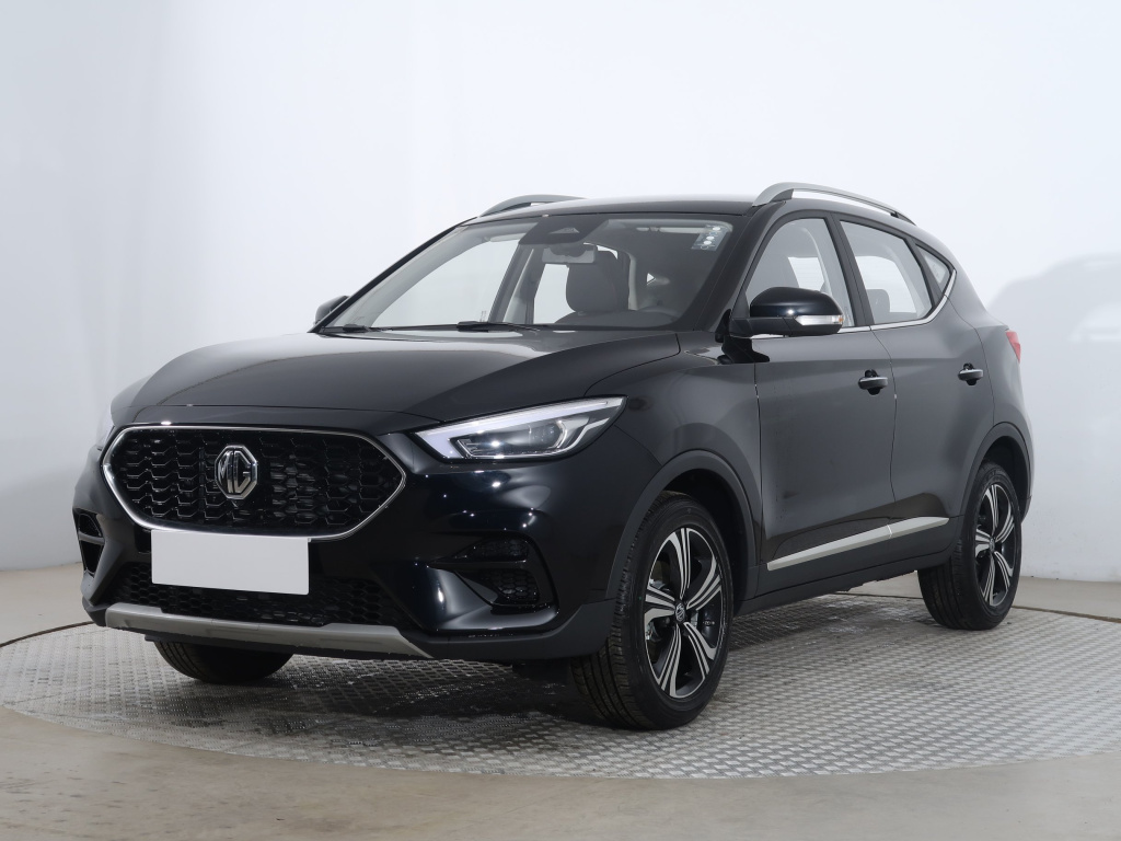 MG ZS SUV