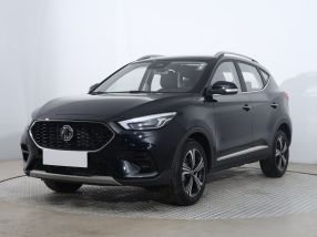 MG ZS II - 2024