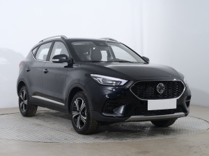 MG ZS II