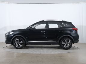 MG ZS II - 2024