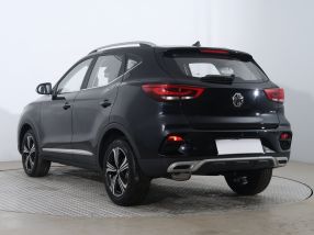 MG ZS II - 2024