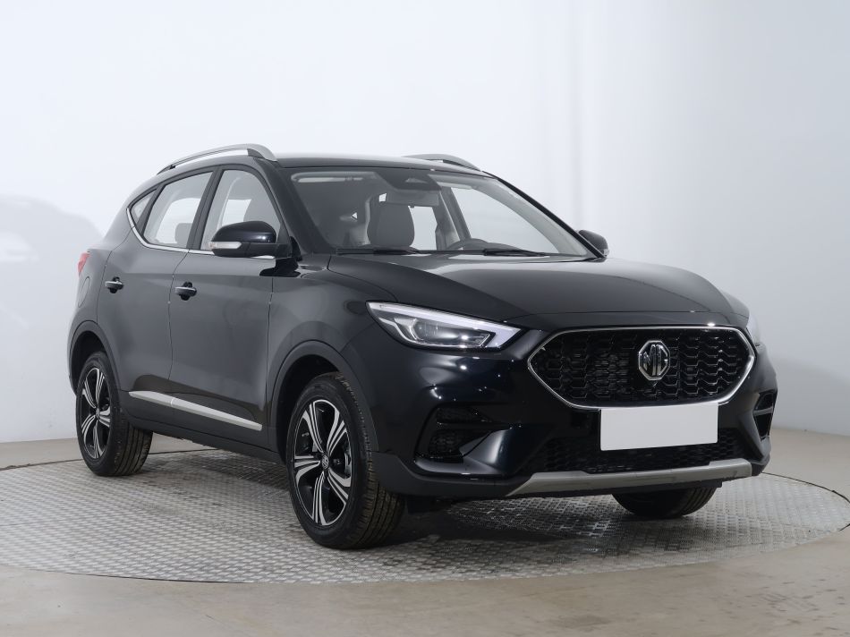 MG ZS II - 2024