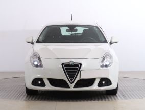 Alfa Romeo Giulietta - 2012