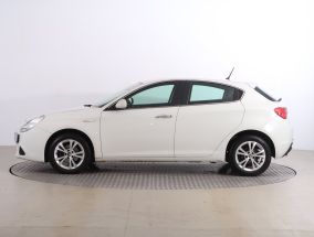 Alfa Romeo Giulietta - 2012
