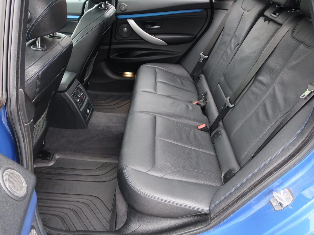 BMW 3GT