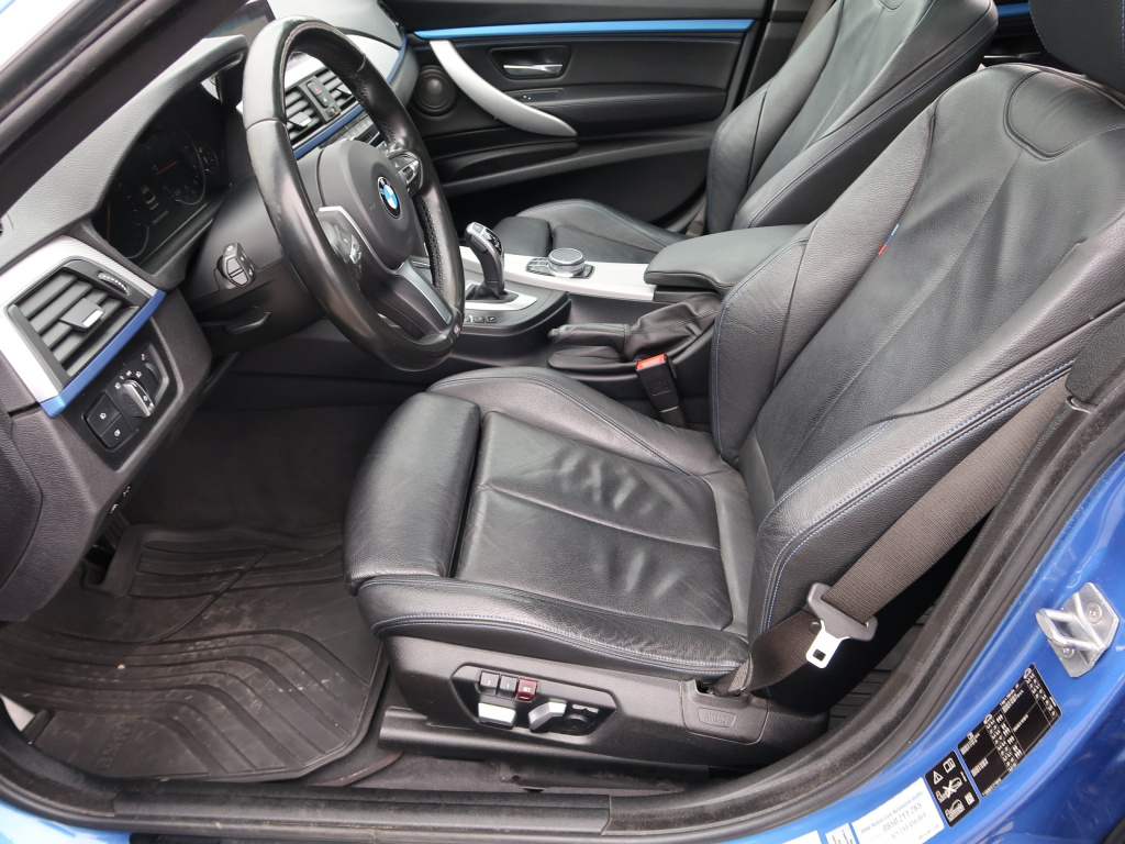 BMW 3GT