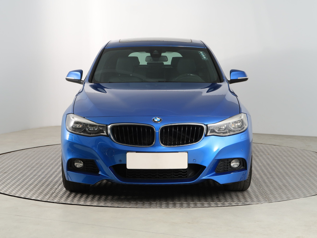 BMW 3GT
