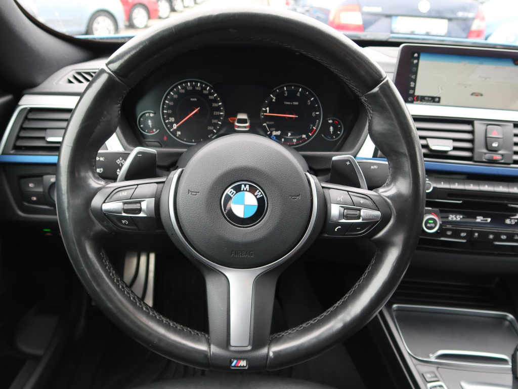 BMW 3GT