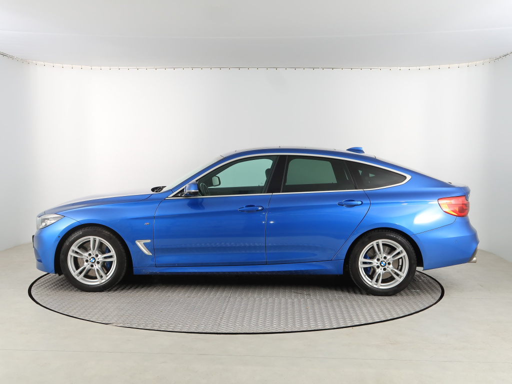 BMW 3GT