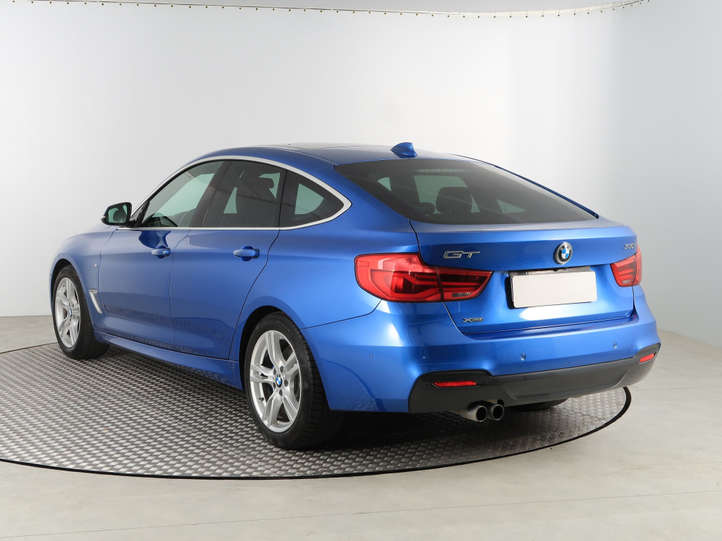 BMW 3GT