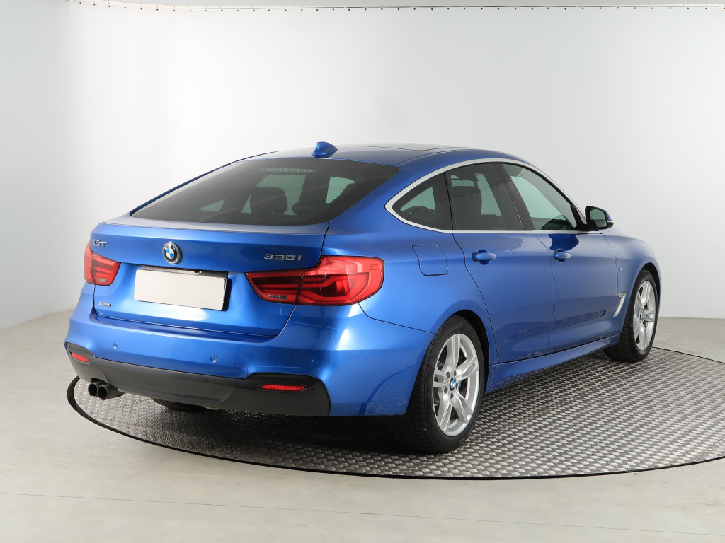 BMW 3GT