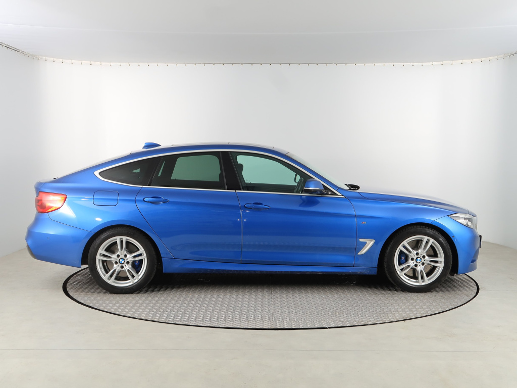 BMW 3GT