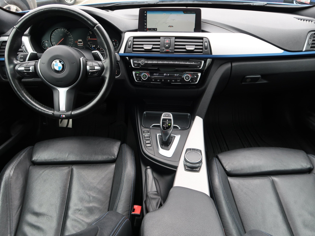 BMW 3GT