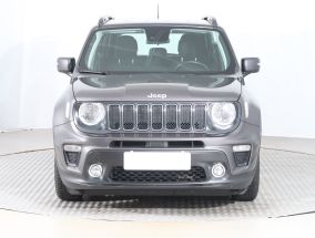 Jeep Renegade - 2020