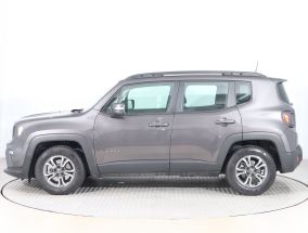 Jeep Renegade - 2020