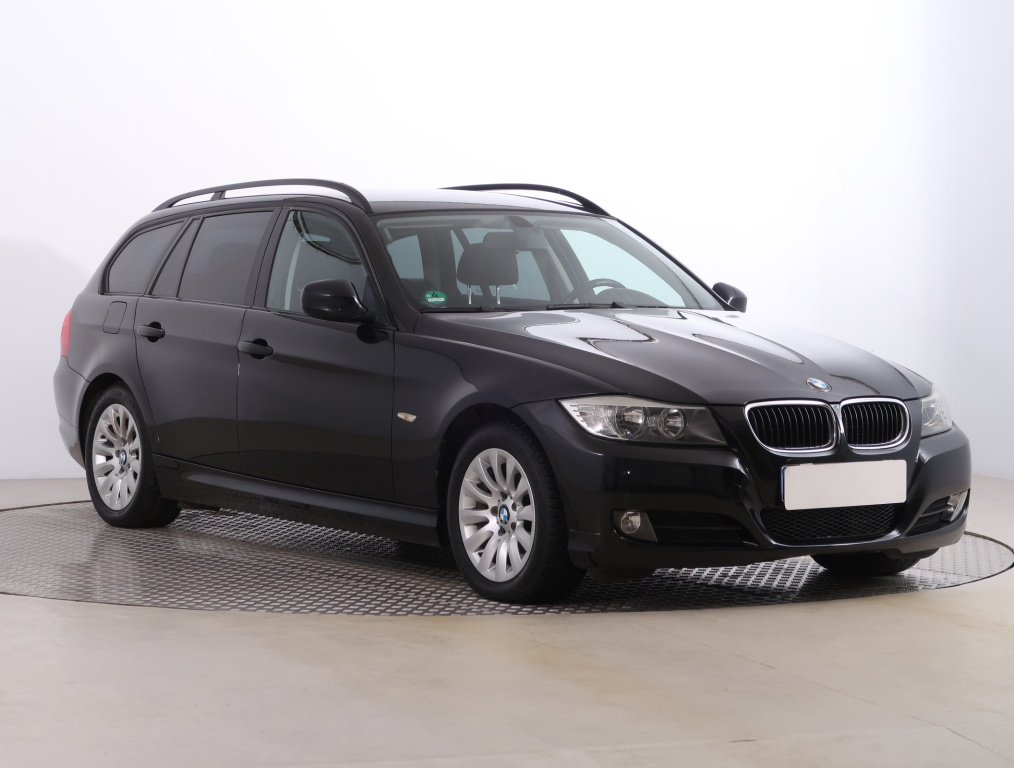 BMW 3