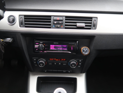 BMW 3 2009