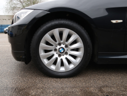 BMW 3 2009