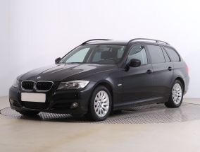 BMW 3 - 2009