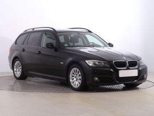 BMW 3, 2009