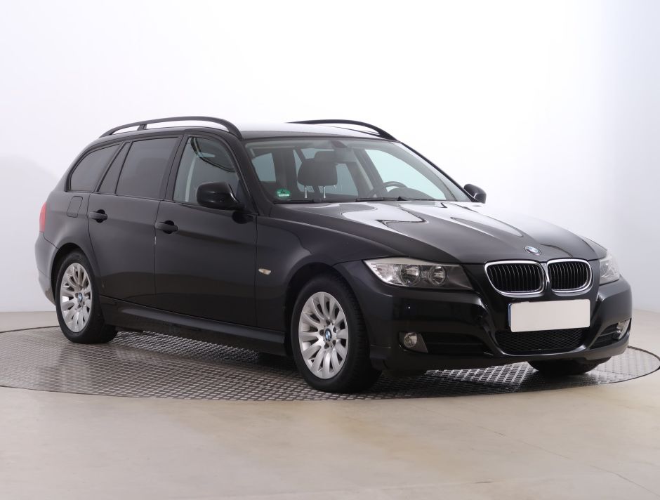 BMW 3 - 2009